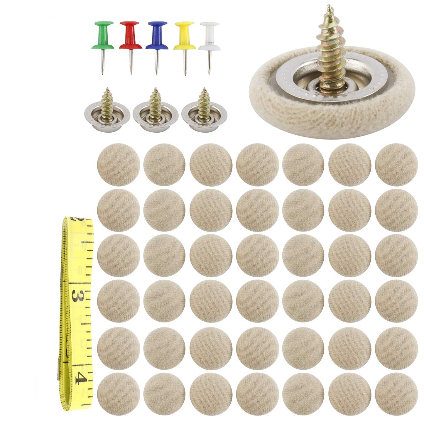 KIT CAPSE PLAFON (30 Buc.)