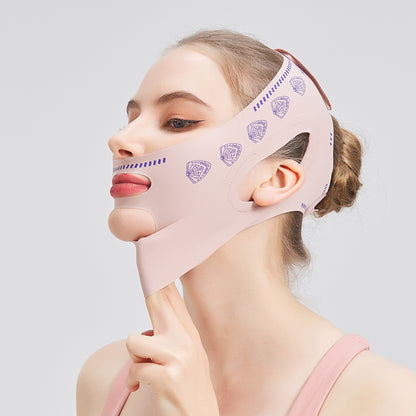 MASCA PENTRU LIFTING FACIAL