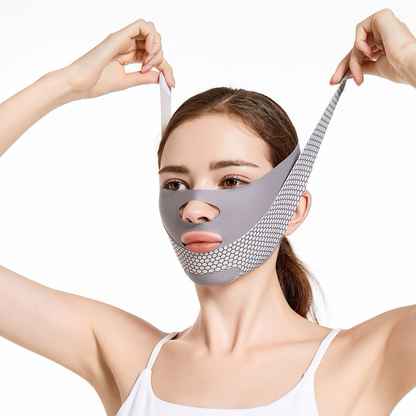 MASCA PENTRU LIFTING FACIAL
