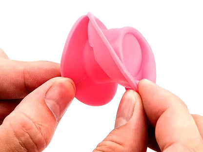 Set de 20 de bigudiuri fără căldură pentru bucle perfecte