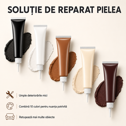 KIT REPARAT PIELE