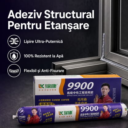 Adeziv Structural multisuprafețe