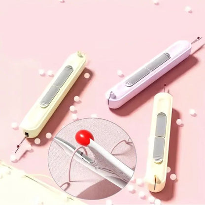 UNEALTĂ DE GHIDARE A AȚEI PE AC