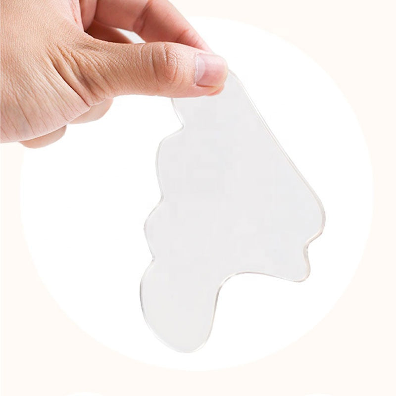 BANDĂ ANTI-RIDURI PENTRU ÎNTINS PIELEA FACIALĂ