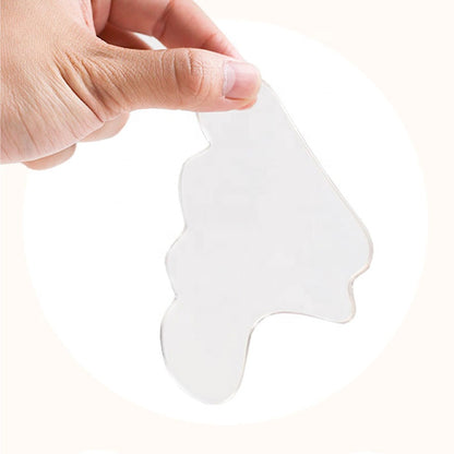 BANDĂ ANTI-RIDURI PENTRU ÎNTINS PIELEA FACIALĂ