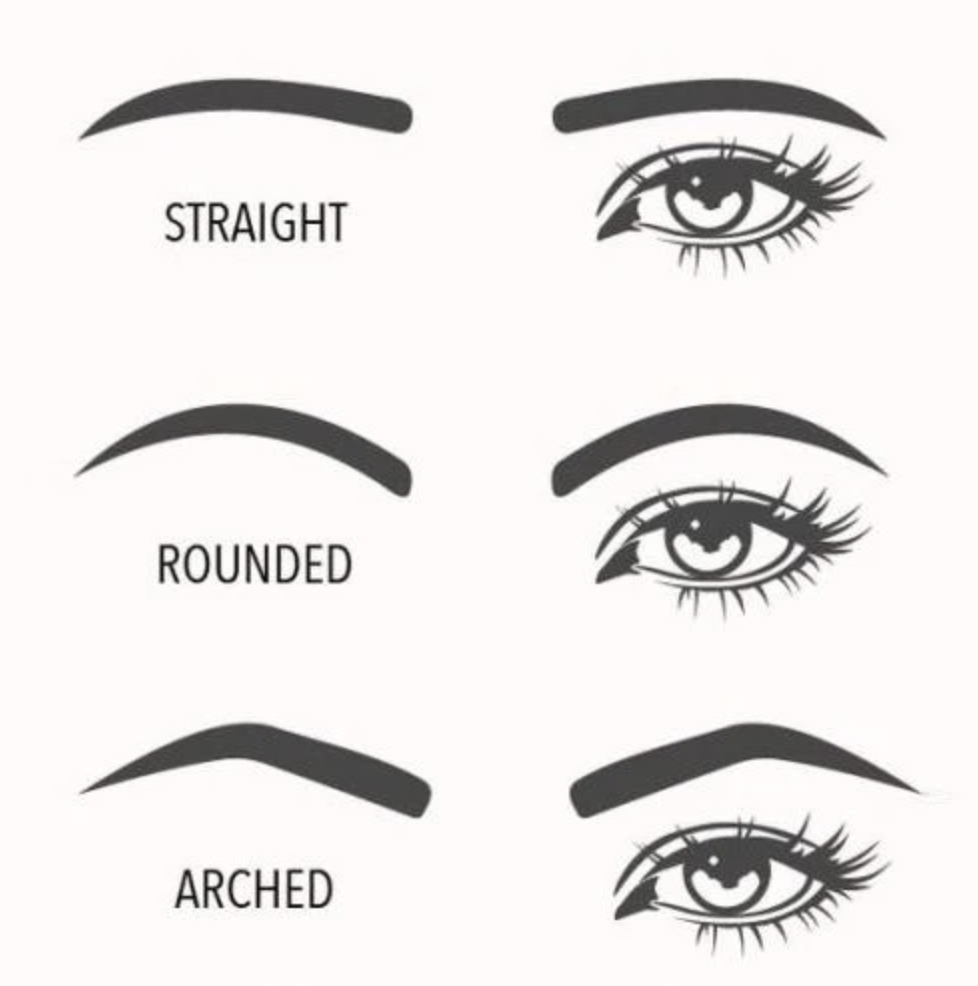 ȘTAMPILĂ DE SPRÂNCENE BrowPro™