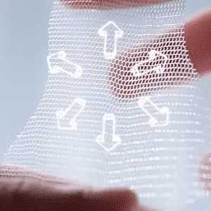 BANDĂ ANTI-RIDURI PENTRU ÎNTINS PIELEA FACIALĂ